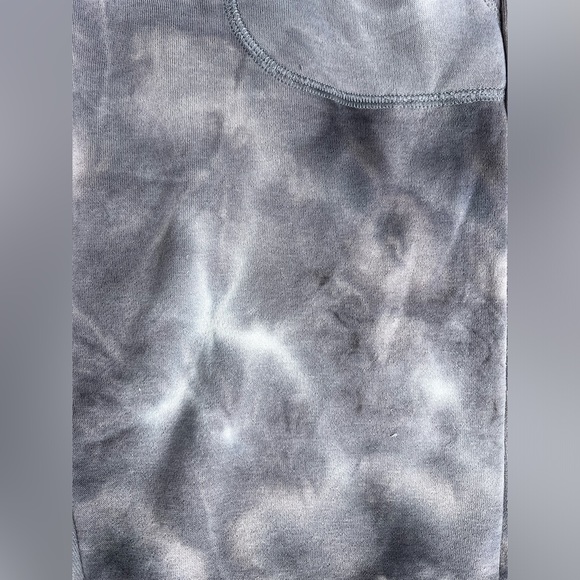 NWT STILLWATER SUPPLY CO Tie Dye Joggers MSRP $50 Pockets Super-Soft Lounge Cozy - Picture 5 of 8